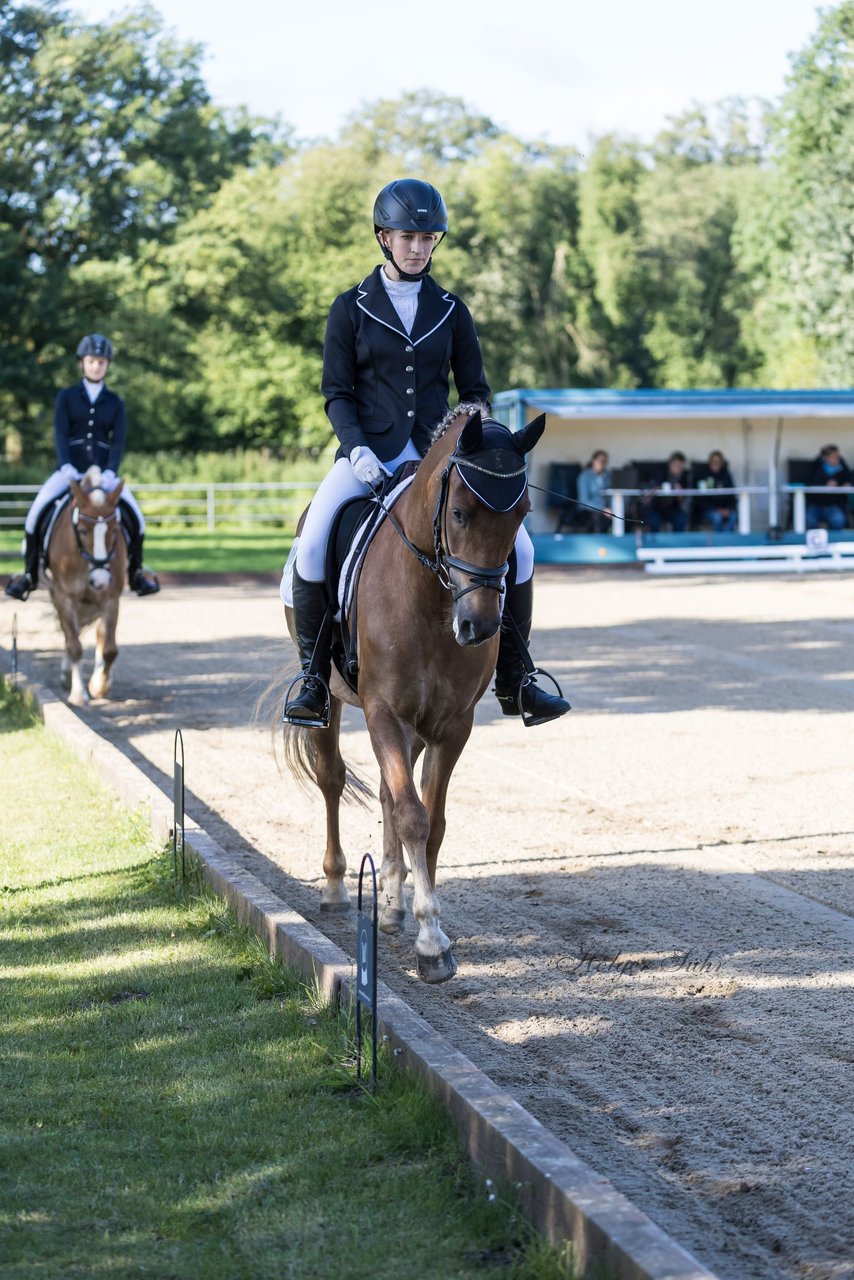 Bild 19 - Pony Akademie Turnier